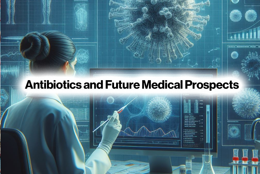 Antibiotics and Future Medical Prospects